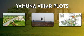 Jaypee Yamuna Vihar Resale Plots